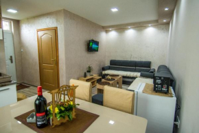 Apartman Trijumf, Bajina Bašta
